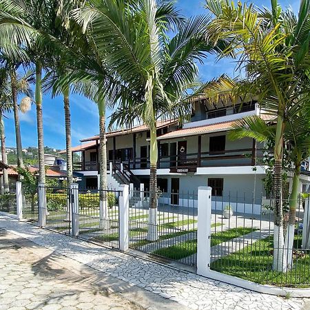 Residencial Verdes Mares Bombinhas Esterno foto