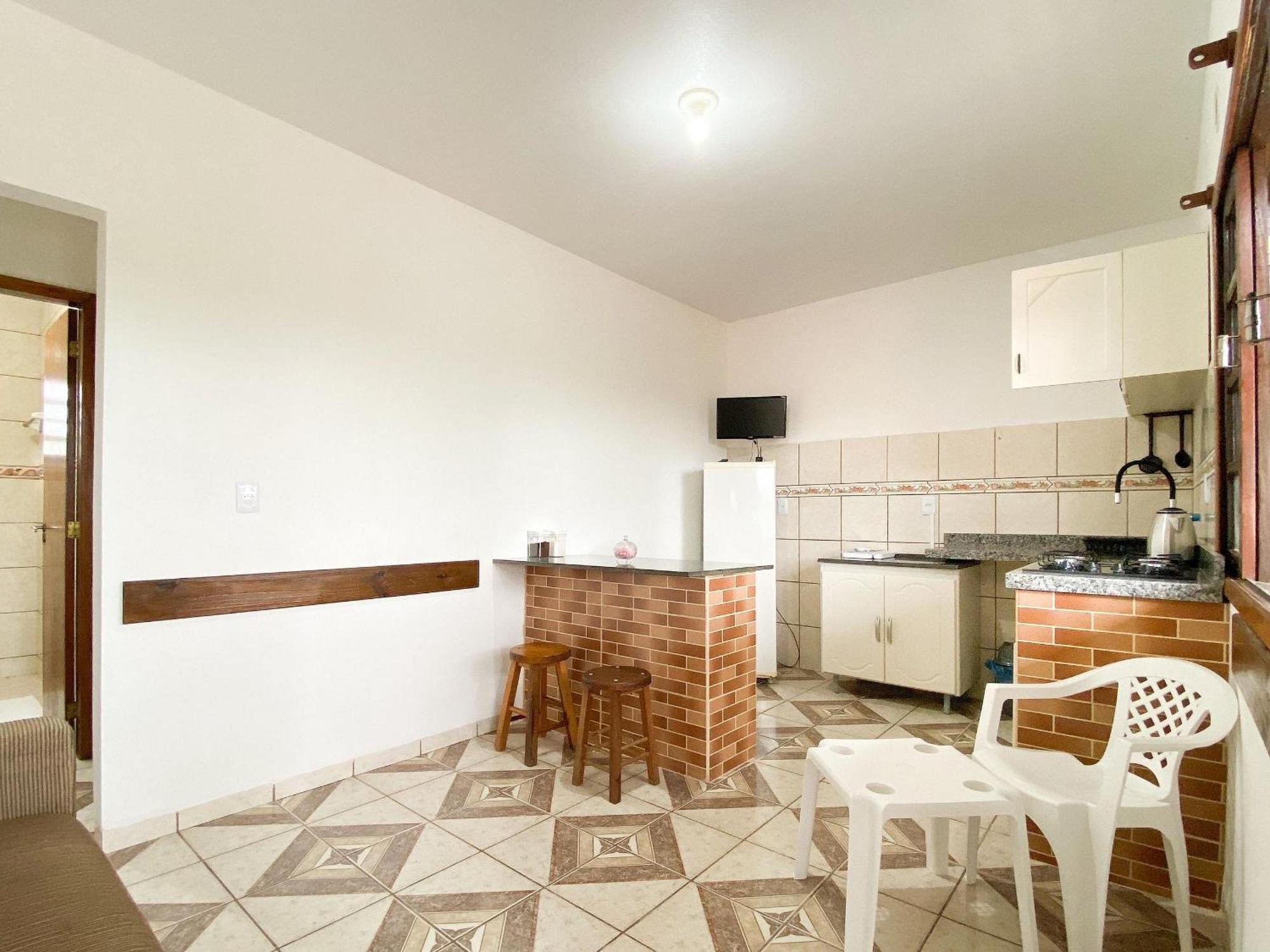 Residencial Verdes Mares Bombinhas Esterno foto
