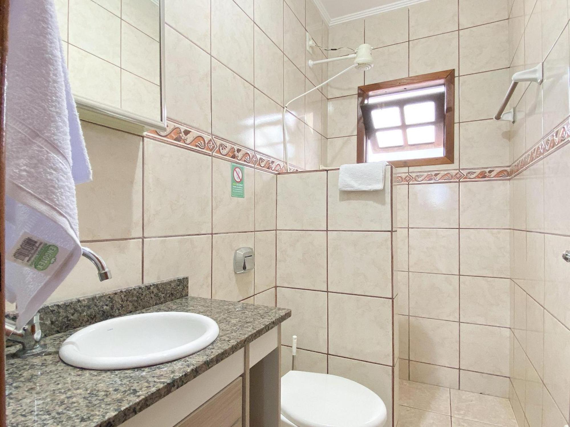 Residencial Verdes Mares Bombinhas Esterno foto