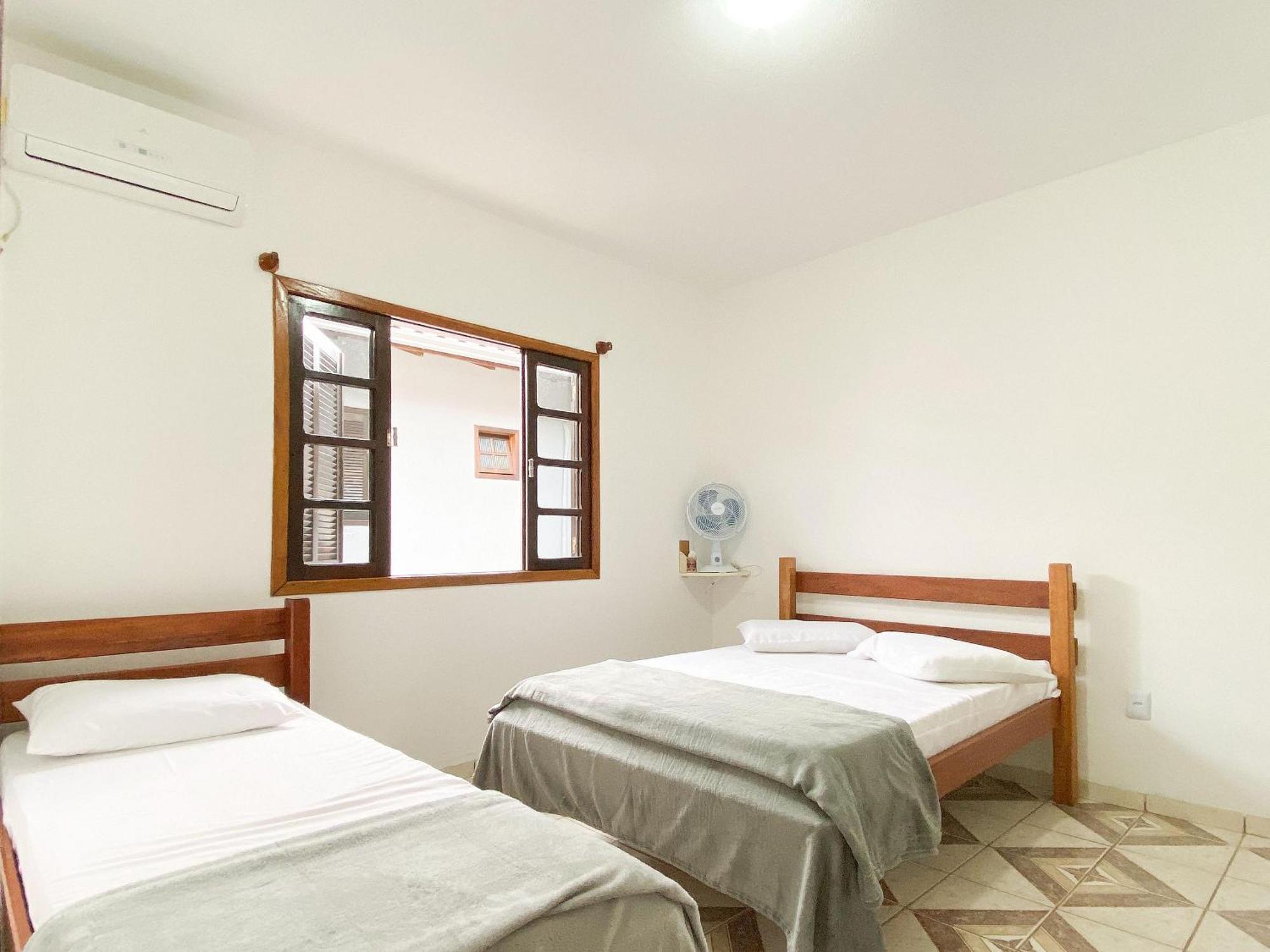 Residencial Verdes Mares Bombinhas Esterno foto
