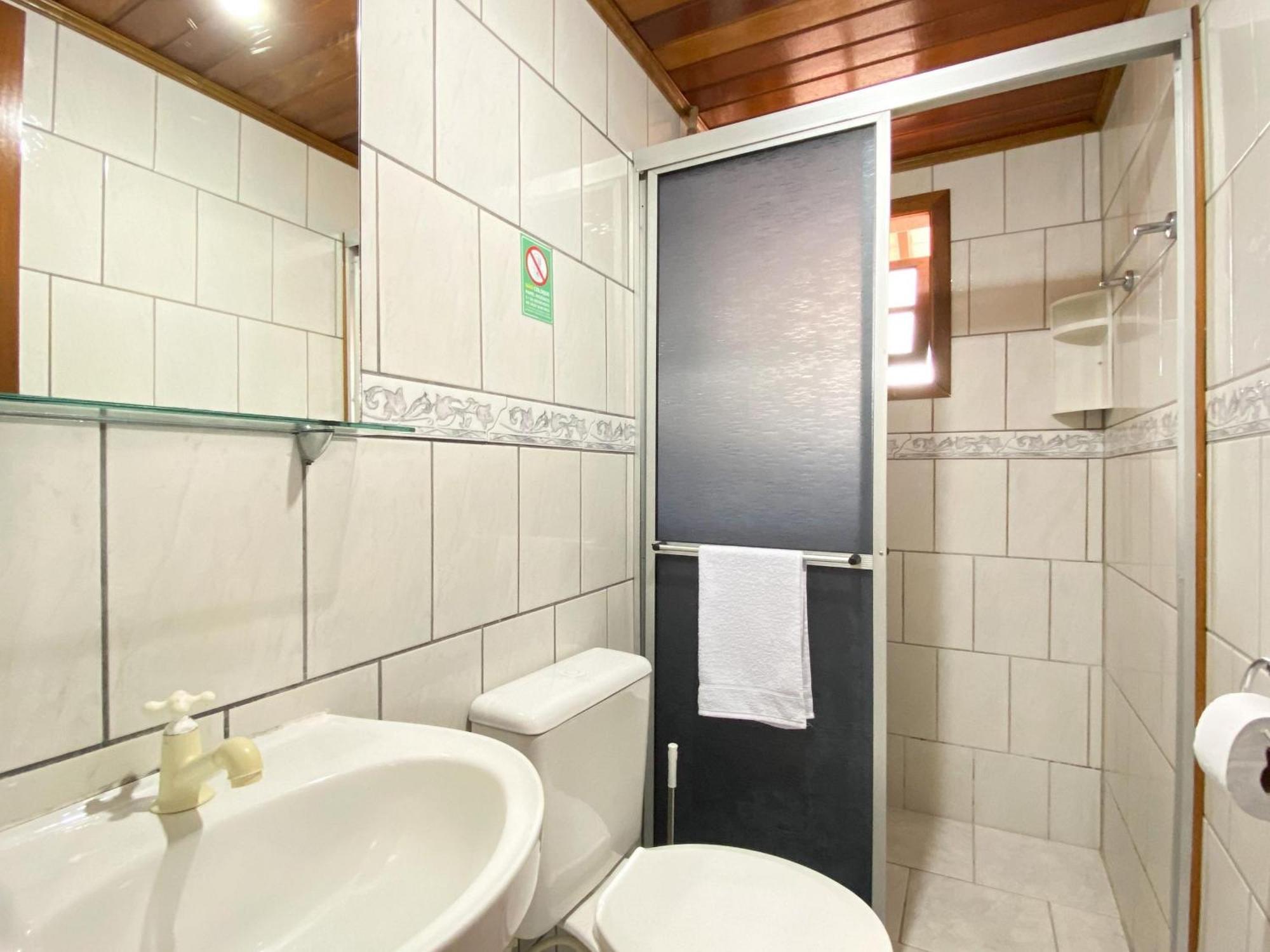 Residencial Verdes Mares Bombinhas Esterno foto