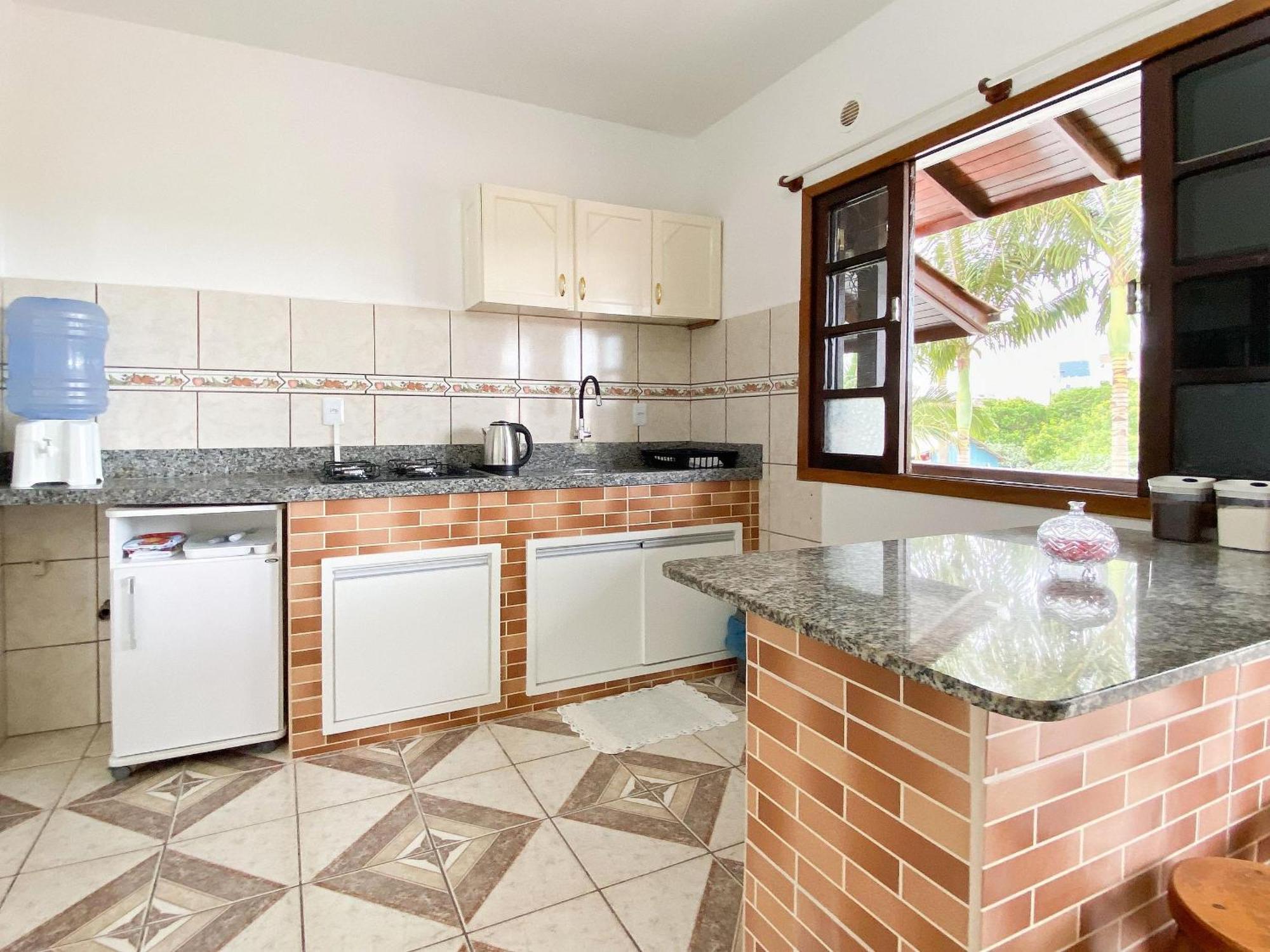 Residencial Verdes Mares Bombinhas Esterno foto