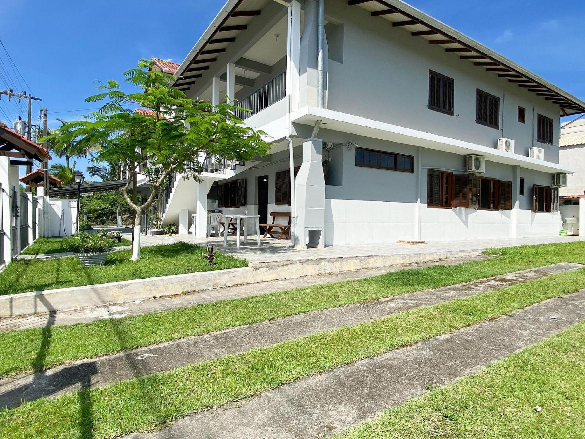 Residencial Verdes Mares Bombinhas Esterno foto