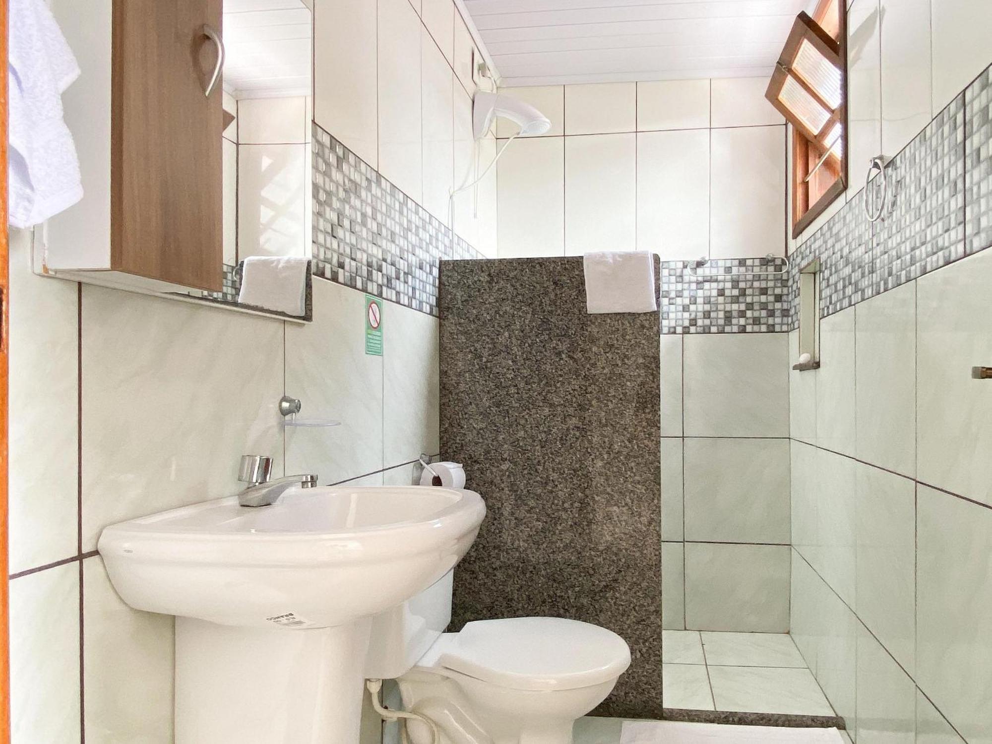 Residencial Verdes Mares Bombinhas Esterno foto