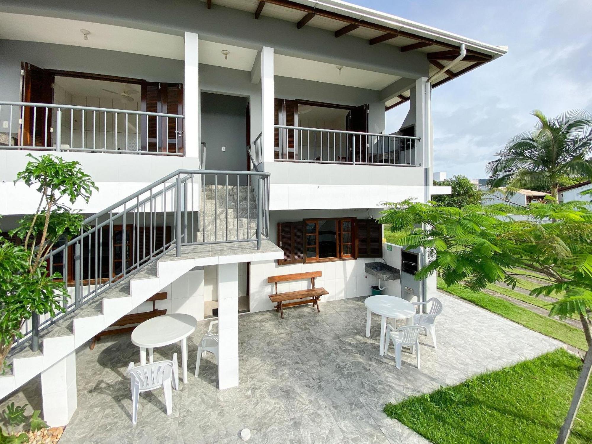 Residencial Verdes Mares Bombinhas Esterno foto