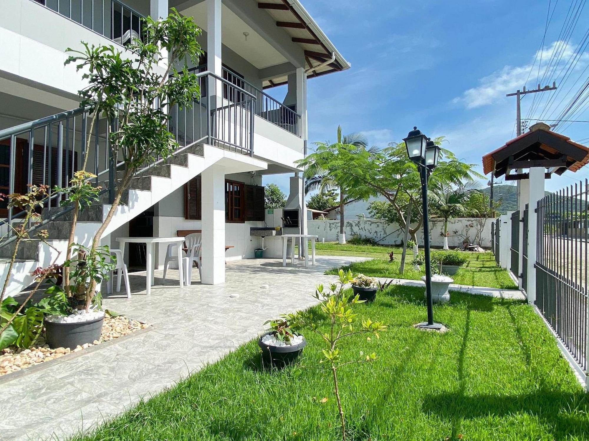 Residencial Verdes Mares Bombinhas Esterno foto